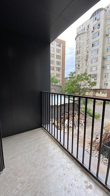 отель бишкек: 2 комнаты, 64 м², Элитка, 2 этаж, Евроремонт — 10