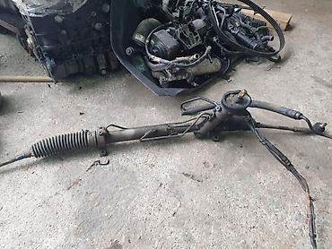 camac za prihranu ribe: LETVA VOLANA ZA VOLKSWAGEN POLO, CROSS POLO | U ponudi sve vrste — 2