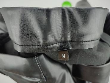 zalando getry: Legginsy Ze skóry ekologicznej damskie, rozmiar L — 4
