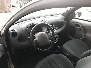 auto otpad becej: ENTERIJER ZA FORD KA OD 1996. DO 2008. GOD. | Enterijer za Ford Ka u — 1