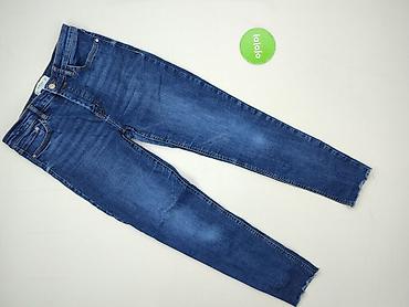 mango mom jeans: Jeansy damskie, rozmiar L — 2