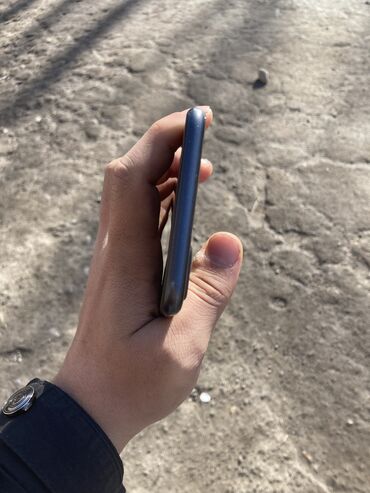 Apple iPhone: IPhone 8 Plus, Б/у, 64 ГБ, Black Titanium, Чехол, 73 % — 18