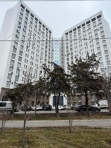 Продажа квартир: 2 комнаты, 66 м², Элитка, 11 этаж, Дизайнерский ремонт — 8