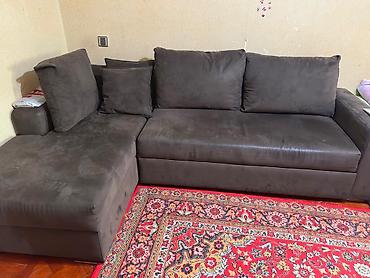 кресло кровать в баку цены: Təcili satılır. Açılıb bağlanan divan 190azn — 2