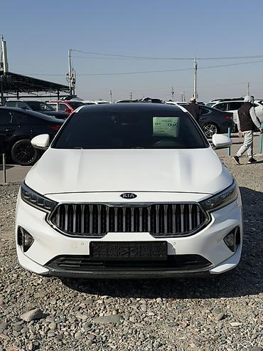 kia k7 фара: Kia K7: 2020 г., 3 л, Автомат, Газ, Седан — 1
