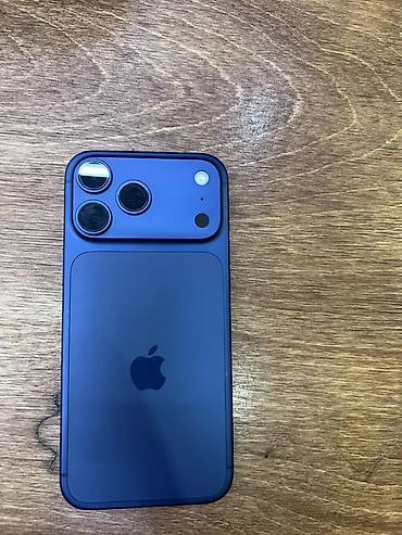 apple 9: IPhone (синий) - Цвет: темно‑синий - Корпус: алюминий/стекло, плоские — 4