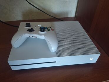 xbox 360 one: Xbox One S 1tb, 500+ игр
Торг уместен
