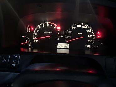 Honda: Honda Odyssey: 2000 г., 2.3 л, Автомат, Бензин, Минивэн — 12