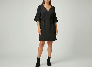 elegancka sukienka na komunie dla mamy: Сукня жіноча, розмір XL