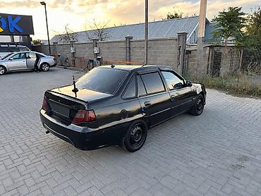 Daewoo Nexia: 2011 г., 1.5 л, Механика, Бензин