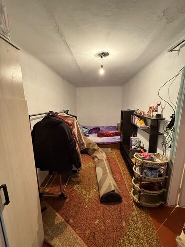 продается квартира шопоков: 2 комнаты, 42 м², 1 этаж