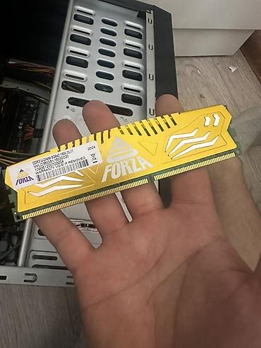 ddr4 ecc: Игровой/рабочий ПК в классическом корпусе Характеристики: - — 3