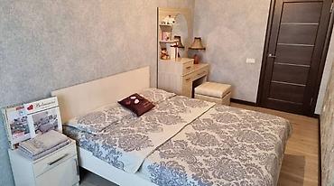 Посуточная аренда квартир: 1 комната, Банные принадлежности, Бронь, Домофон — 22