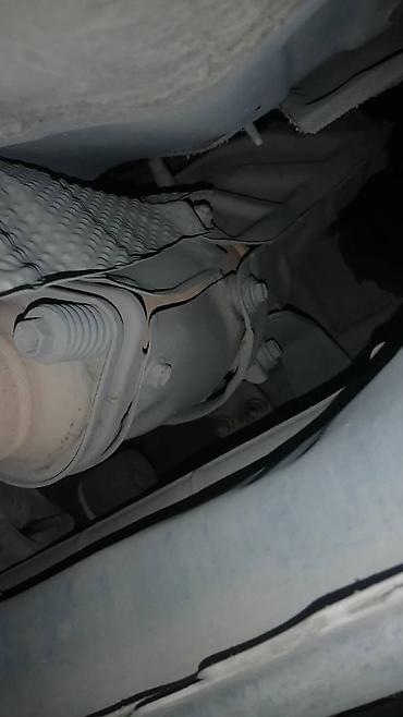 Катализаторлорду сатып алуу: Ош шаарында авто катализатор сатып алабыз кымбат баада жана баардык — 10
