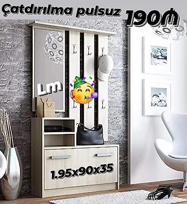 ucuz paltar dolabi: Dolab — 1