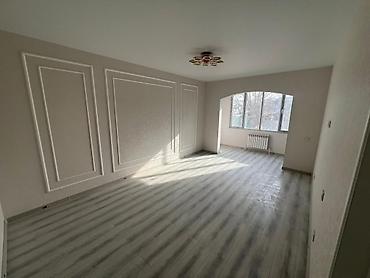 Продажа квартир: 1 комната, 45 м², Элитка, 1 этаж, Готовая ПСО (под самоотделку) — 4