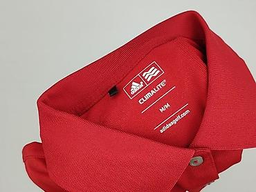adidas sweter: Adidas, Damska koszulka polo, rozmiar M — 4