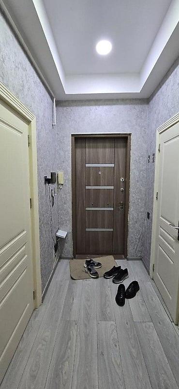 satdig evler: İcarəyə verilir 2 otaqlı yeni tikili 50 m², Şah İsmayıl Xətai m — 10