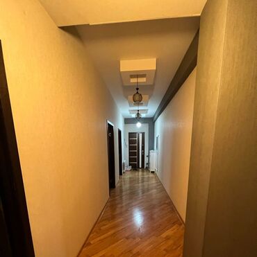 Uzunmüddətli kirayə mənzillər: İnşaatçılar və 20 Yanvar metrosuna maşınla 3 dəqiqə, piyada 15 — 5