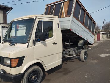 обьявления бишкек: Самосвал, Вывоз строй мусора, По региону, По городу, с грузчиком