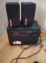 беспроводные наушники xiaomi купить в баку: Музыкальные центры