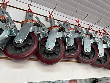 Строительные леса, стойки: Стремянки,Лестницы и складные леса,строительные леса Росийские — 11