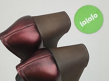 wojan tim: Rylko, Półbuty damskie, rozmiar 35 — 6