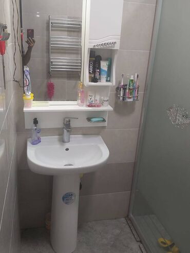 Yeni tikili: 2 otaqlı, Yeni tikili, m. Qara Qarayev, 72 kv. m — 11