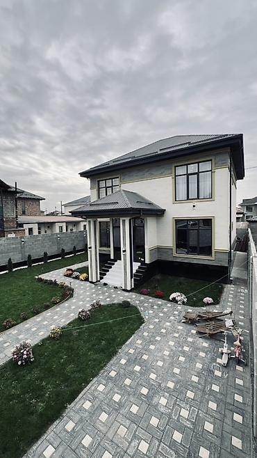 хочу продать: 6 комнат, 200 м², 4 соток, Джал, Собственник — 2