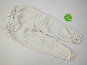spódnice dresowe reserved: Spodnie dresowe damskie, rozmiar M — 3