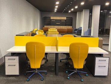 Ofis masaları: Yeni, İşçi üçün