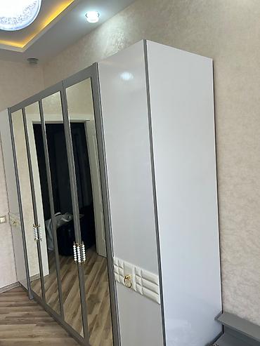 tum: Yataq otağı mebel dəsti satılır. Dəstə daxildir: - 1 ədəd iki — 6