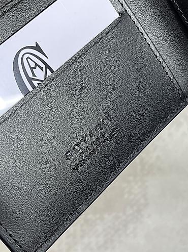 Кошельки: Кошельки картхолдеры от гоярда — 4