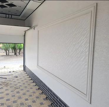 Другие фасадные материалы: 🏠 Старый фасад? Сделаем новый! Наши услуги at lalafo.kg — 11 Другие фасадные материалы: 🏠 Старый фасад? Сделаем новый! Наши услуги — 11