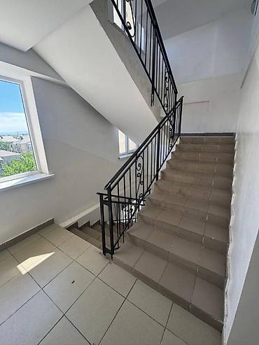 Продажа квартир: 2 комнаты, 51 м², Аламедин-1 мкр 4 этаж, Евроремонт — 4