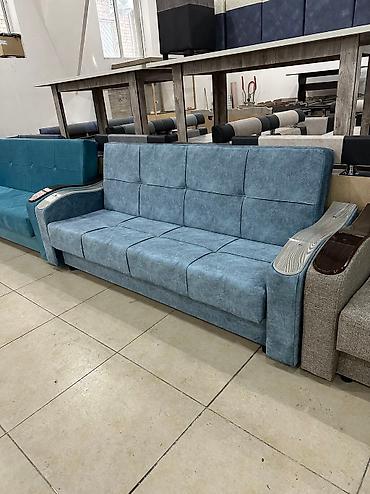 sofa: Прямой диван, Новый — 2