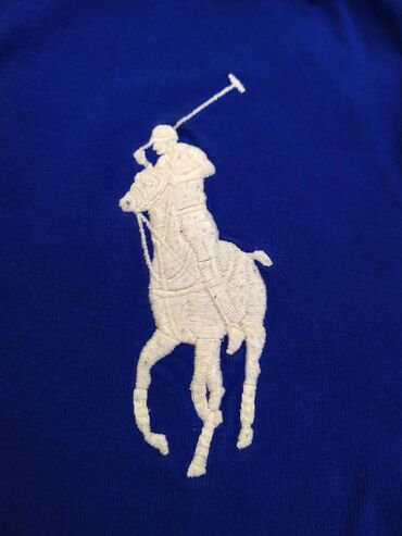 Duksevi: Polo Ralph Lauren duks za dečake Presladak atraktivan originalni — 6