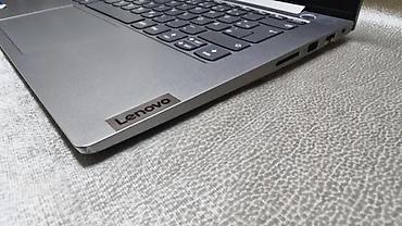 Lenovo: Odlican laptop Lenovo ThinkBook 14 G2 lepo ocuvan, instaliran sa svim — 9