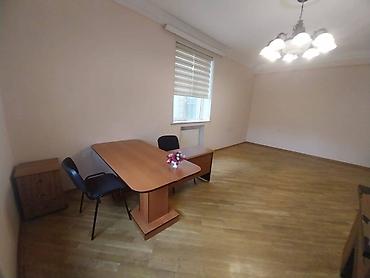 İcarəyə ofislər: İCARƏYƏ OFİS MƏKANI - Geniş və işıqlı planlaşdırma: böyük zal və bir — 6