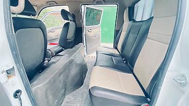 тахси портер: Легкий грузовик, Hyundai, Стандарт, 3 т, Б/у — 9