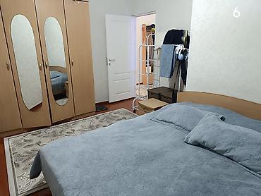 шлагбаум кв: 3 комнаты, 60 м², 3 этаж, Евроремонт — 6