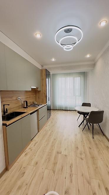 prime park: Уютная квартира для командировочных, для семейной паре, от 2-3х дней — 2