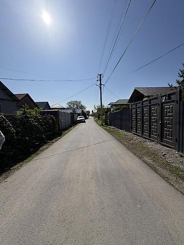 Продажа коттеджей и домов: 📢 ПРОДАЁТСЯ ДОМ! 📍 Рядом с новым Ош базаром 📍 Дача Достук, 5-линия 🏠 — 9