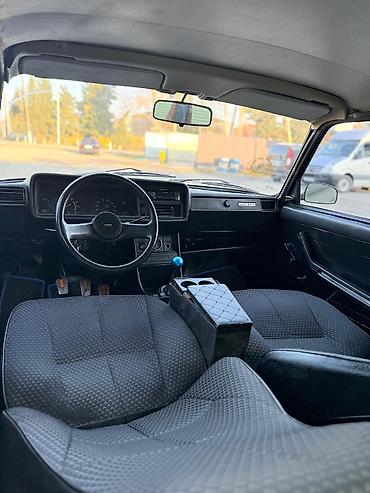 VAZ (LADA): VAZ (LADA) 2107: 1.6 l | 2004 il 54100 km Sedan — 11