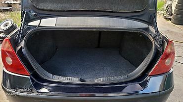 фиат браво: Ford Mondeo: 2006 г., 2 л, Механика, Бензин, Седан — 9
