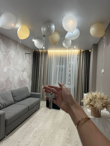 продаю дом в бишкек: Студия, Душ кабинасы, Жаздык, жууркан-төшөк каптары, Кондиционер