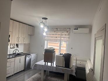 Продажа квартир: 2 комнаты, 39 м², Кара-Жыгач ж/м Индивидуалка, 2 этаж — 5