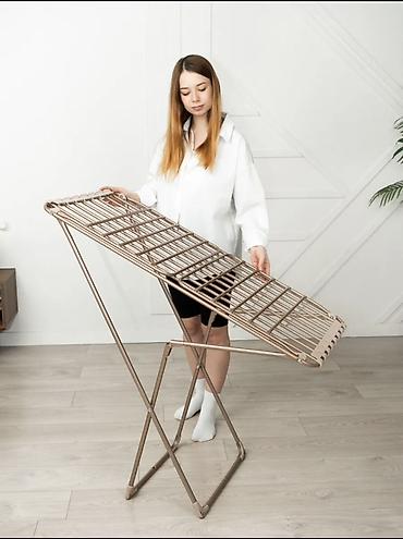 Сушилки: Сушилка, цвет - Черный, Новый — 20