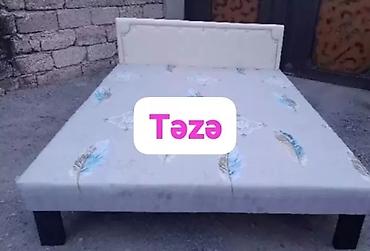 taxt ortuyu: 1 nəfərlik çarpayılar 60manat. 2 nəfərlik taxt 110 manat — 7