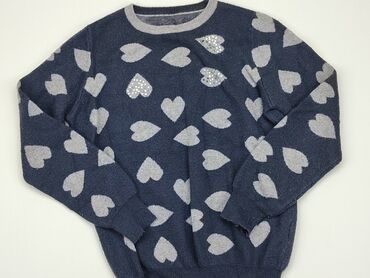 bluzki na andrzejki: Sweter, M, stan - Dobry